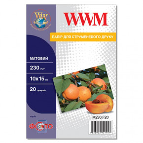  WWM 10x15 (M230.F20) 3