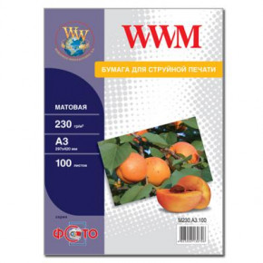  WWM A3 (M230.A3.100)