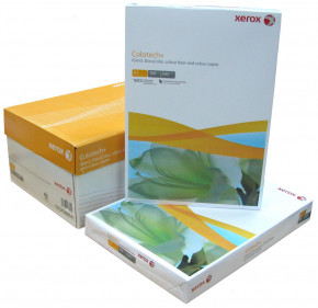  Xerox Colotech (100) A3 500. AU (003R98844) 3