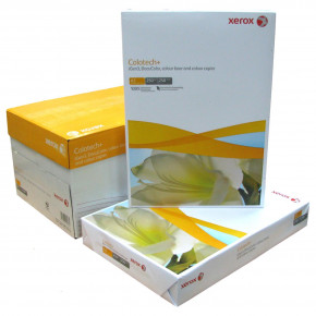  Xerox Colotech + (250) A3 250. AU (003R98976) 3