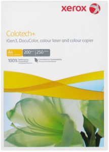  Xerox Colotech Plus (200) SRA3 250 