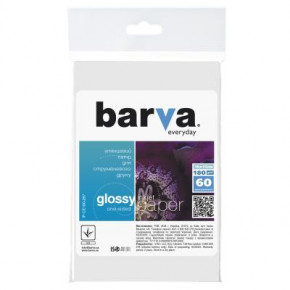  Barva 10x15 Everyday 180 Glossy 60 (IP-CE180-287)