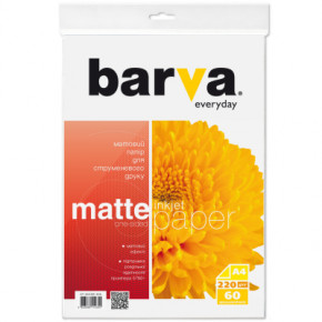  Barva A4 Economy Series (IP-AE220-226)