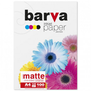  Barva, , 120/2, A4, 100 (IP-A120-005)