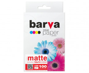  Barva  10x15 100  IP-A230-214