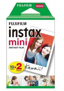  Fujifilm Instax Mini EU 2 Glossy (5486 210) (16567828)