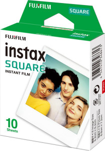  Fujifilm Instax Square 8672 10 (70100139613)