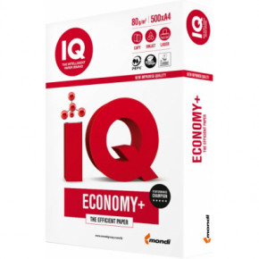  Mondi A4 IQ Economy+