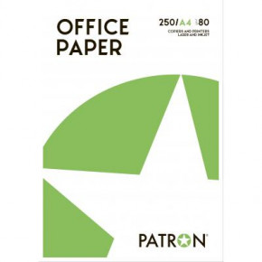  PATRON A4 OFFICE PAPER (PN-PU-003-2) 3