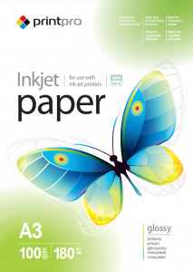  PrintPro  180/ A3 PG180-100 (PGE180100A3)