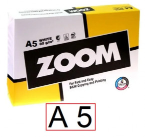  Zoom 5 500 80/