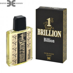  edc Alain Aregon 1 Brillion Billion 100ml ()