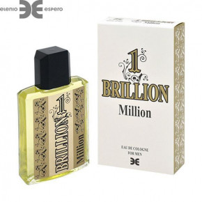  edc Alain Aregon 1 Brillion Million 100ml ()