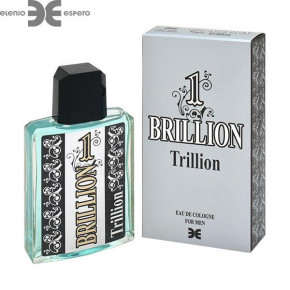  edc Alain Aregon 1 Brillion Trillion 100ml ()