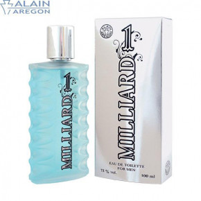   Alain Aregon 1 Milliard 100ml ()