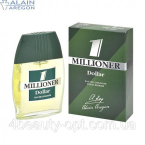  edc Alain Aregon 1 Millioner Dollar 60ml ()