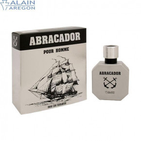   Alain Aregon Abracador 95ml ()