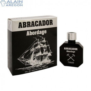   Alain Aregon Abracador Abordage 95ml ()