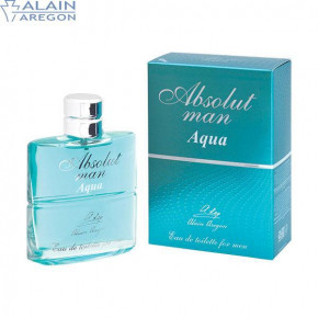   Alain Aregon Absolut Man 90ml ()