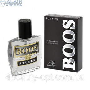  edc Alain Aregon Boos 60ml ()