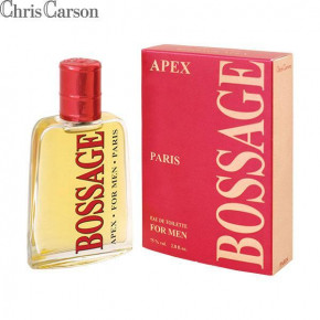   Alain Aregon Bossage Apex 85ml ()