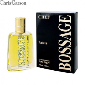   Alain Aregon Bossage Chef 85ml ()