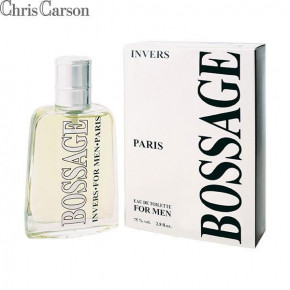   Alain Aregon Bossage Invers 85ml ()