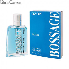   Alain Aregon Bossage Ozon 85ml ()