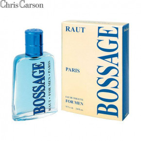   Alain Aregon Bossage Raut 85ml ()