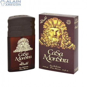   Alain AregonCasa Monstra Dubl 90ml ()