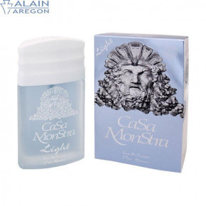   Alain Aregon Casa Monstra Light 90ml ()