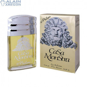   Alain Aregon Casa Monstra Milon 90ml ()