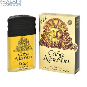   Alain Aregon Casa Monstra Wist 90ml ()