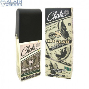   Alain Aregon Chale Dollar 100ml ()