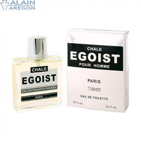   Alain Aregon Chale Egoist 100ml ()