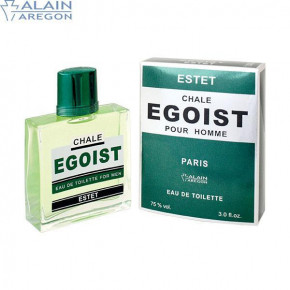   Alain Aregon Chale Egoist Estet 100ml ()