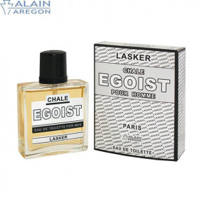   Alain Aregon Chale Egoist Lasker 90ml ()