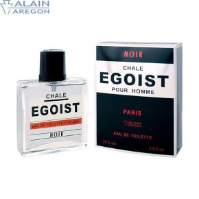   Alain Aregon Chale Egoist Noir 100ml ()