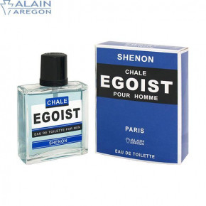   Alain Aregon Chale Egoist Shenon 100ml ()