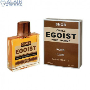   Alain Aregon Chale Egoist Snob 100ml ()