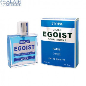   Alain Aregon Chale Egoist Storm 100ml ()