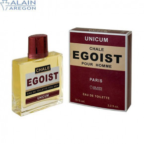   Alain Aregon Chale Egoist Unicum 100ml ()