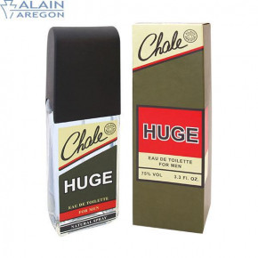   Alain Aregon Chale Huge 100ml ()