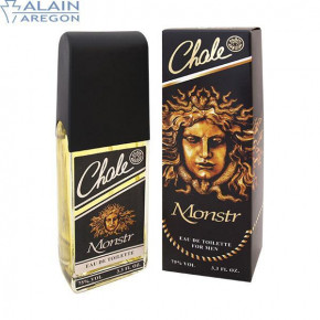   Alain Aregon Chale Monstr 100ml ()