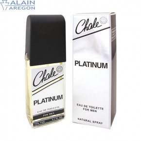   Alain Aregon Chale Platinum 100ml ()