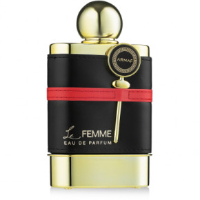   Armaf Le Femme 100  (6085010094823)