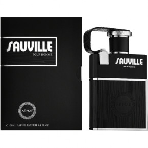   Armaf Sauville Pour Homme 100  (6294015105872) 3