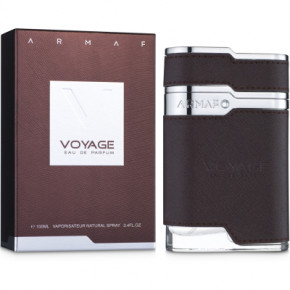   Armaf Voyage 100  (22065) 3