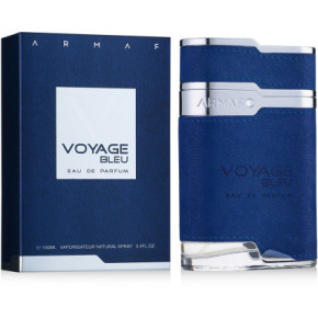   Armaf Voyage Bleu 100  (22064) 3