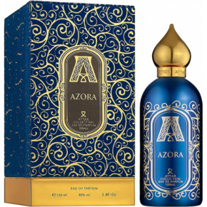   Attar Collection Azora 100  (6300020157727) 3